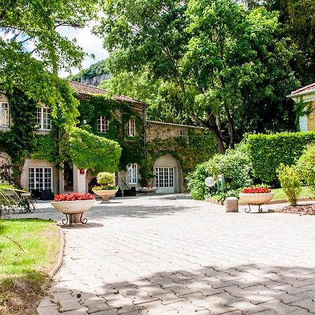 Le Cedre De Soyons Hotel Ngoại thất bức ảnh