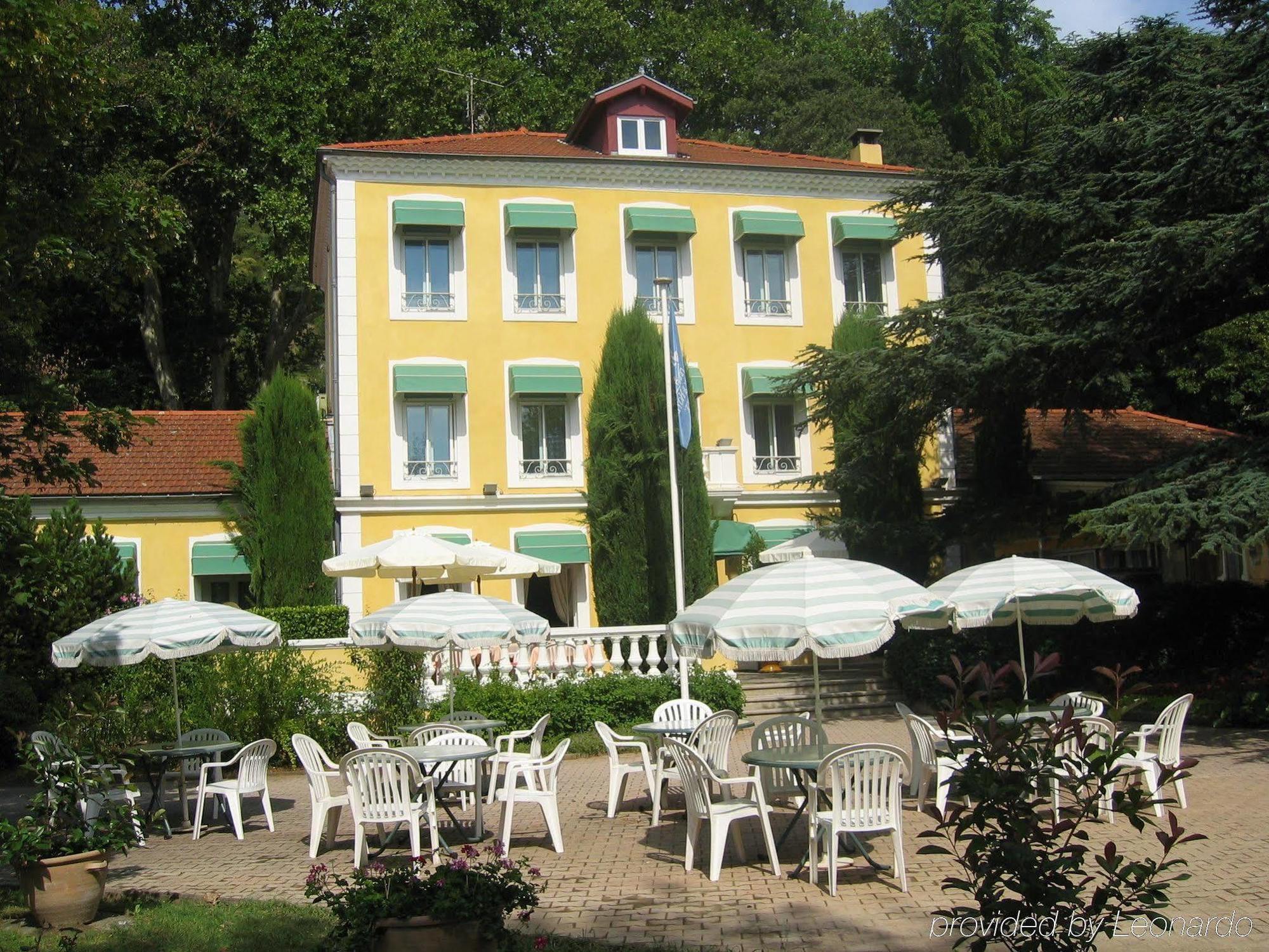 Le Cedre De Soyons Hotel Ngoại thất bức ảnh