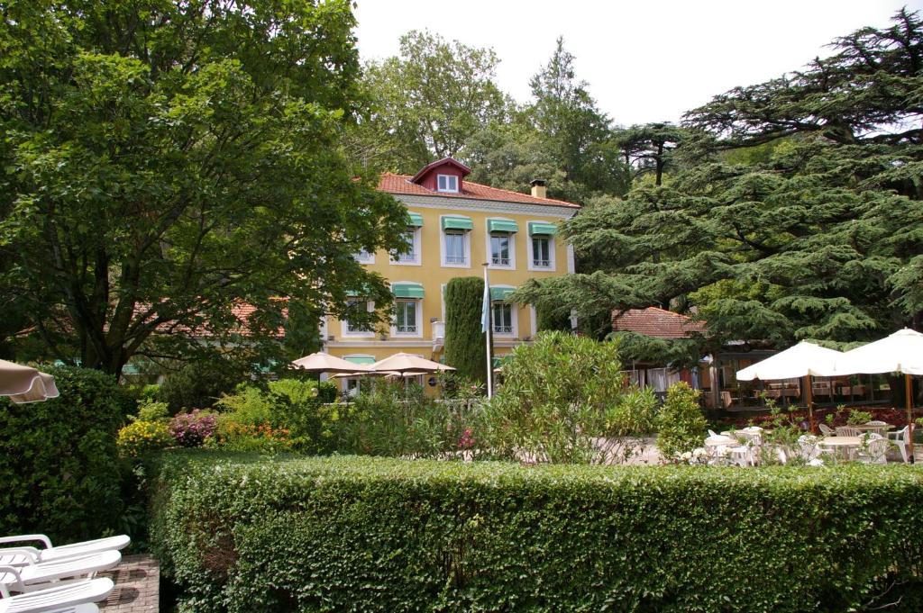 Le Cedre De Soyons Hotel Ngoại thất bức ảnh