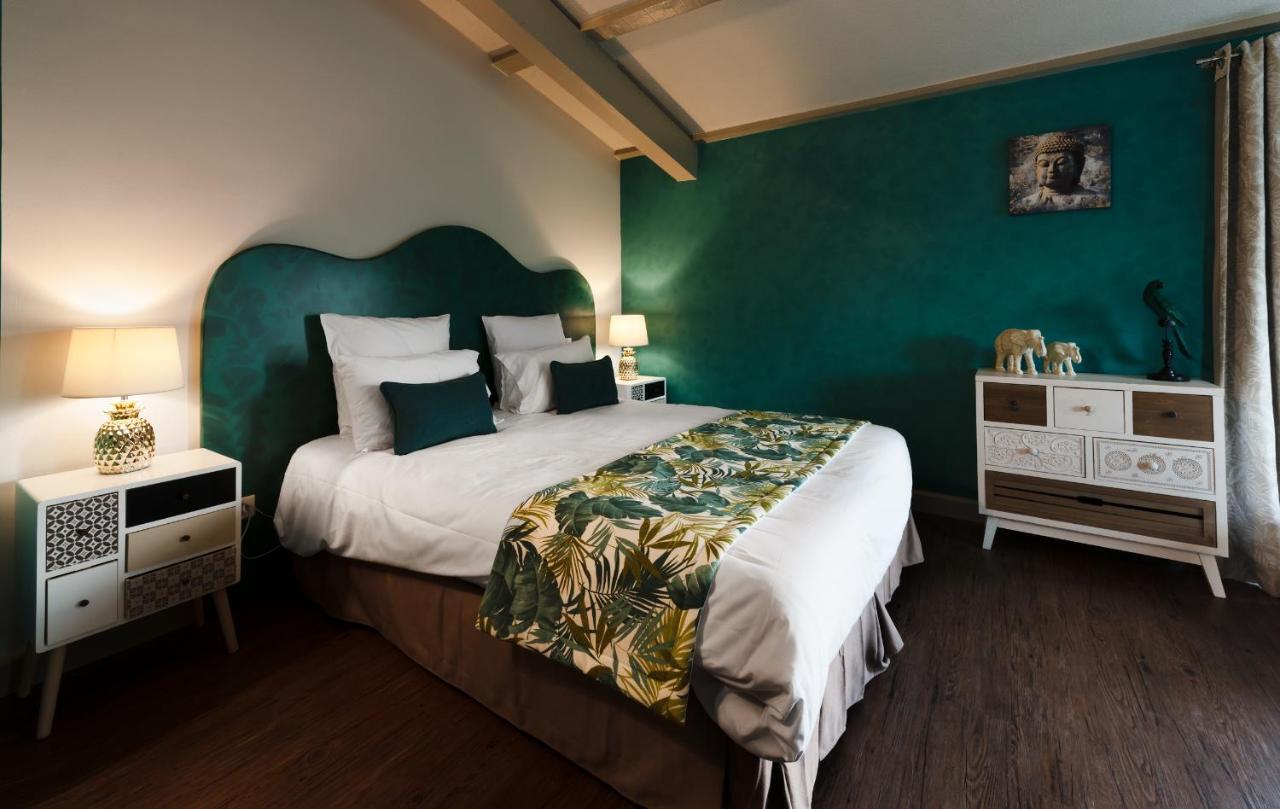 Le Cedre De Soyons Hotel Ngoại thất bức ảnh
