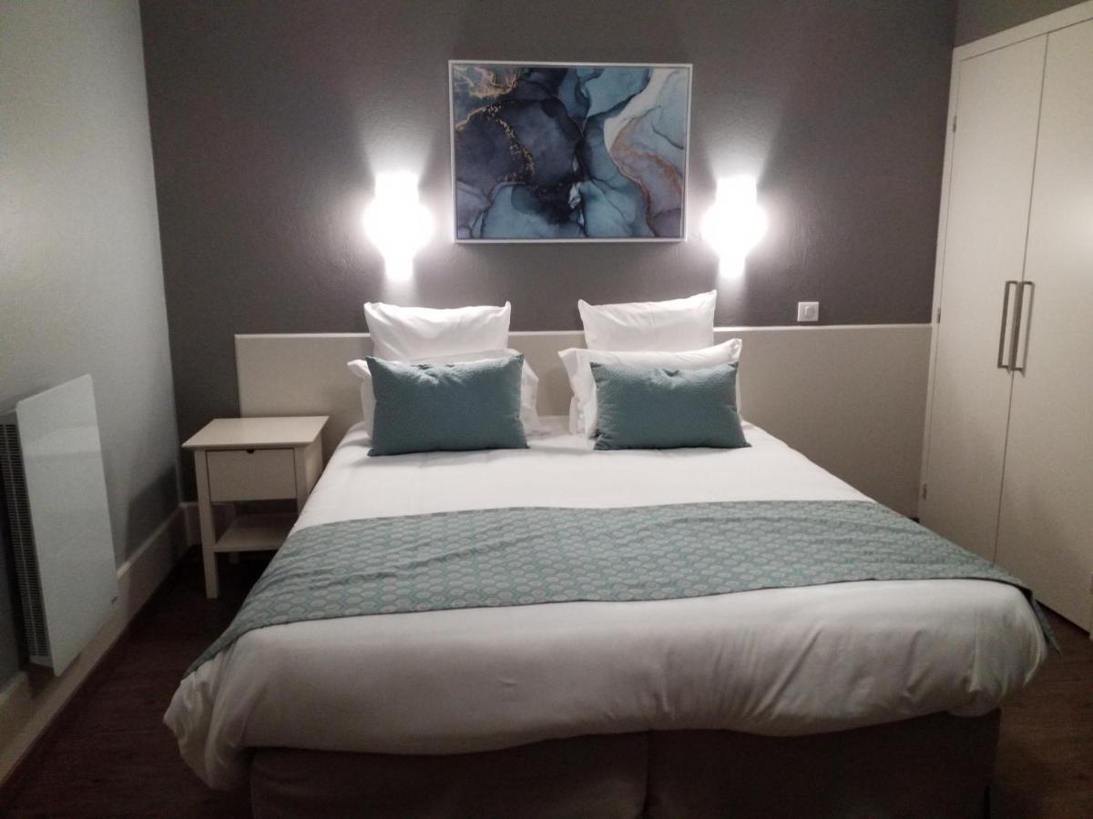 Le Cedre De Soyons Hotel Ngoại thất bức ảnh