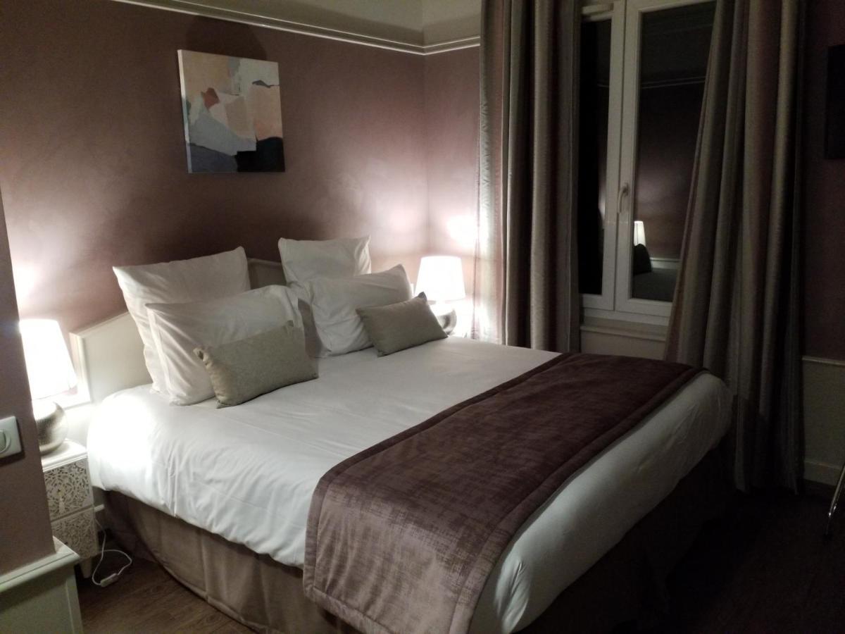 Le Cedre De Soyons Hotel Ngoại thất bức ảnh