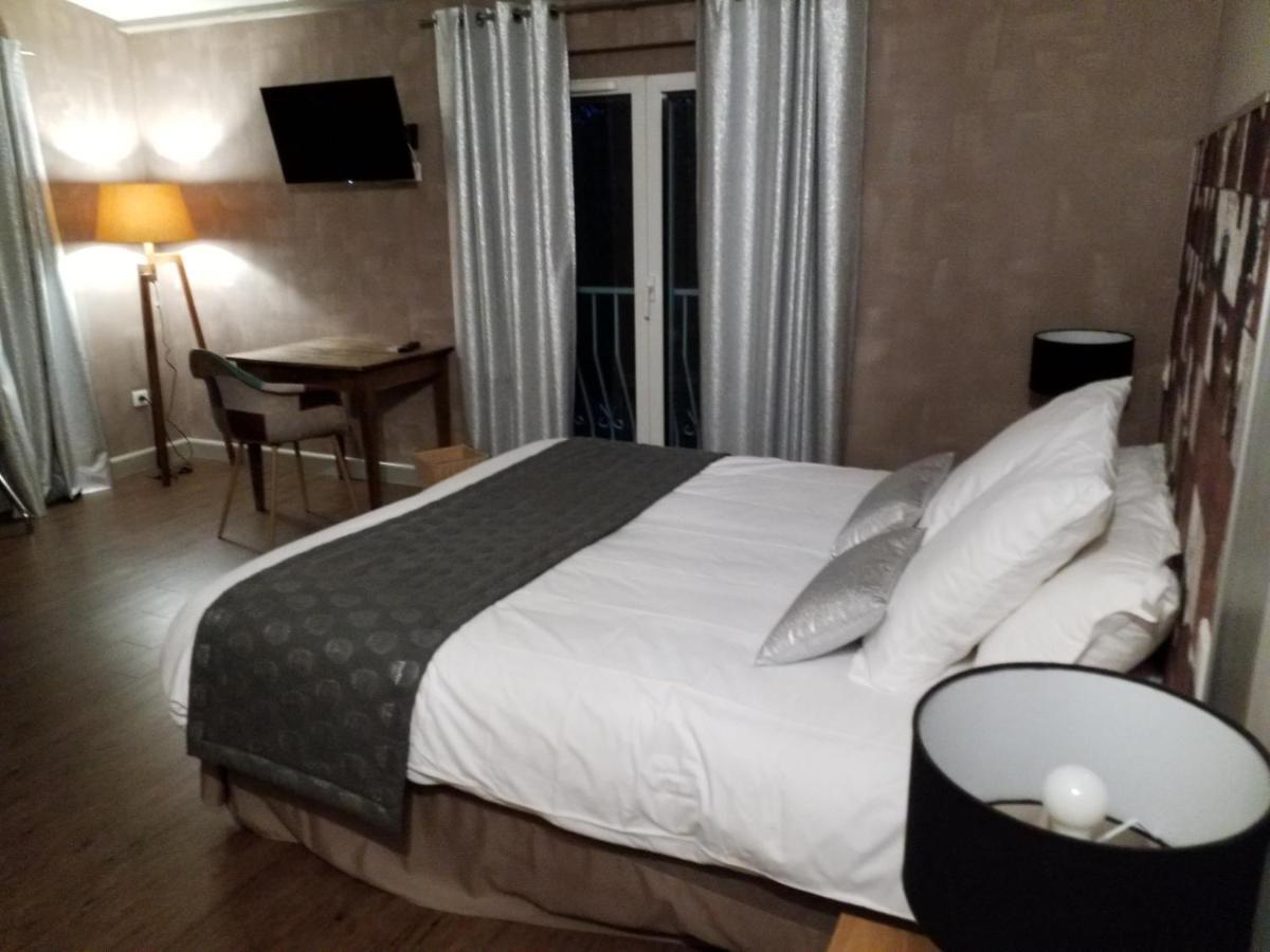 Le Cedre De Soyons Hotel Ngoại thất bức ảnh