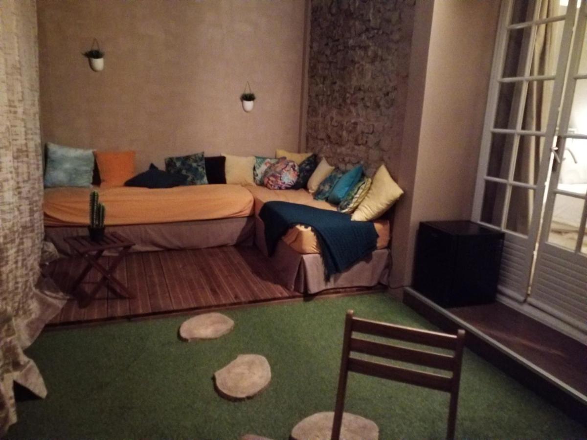 Le Cedre De Soyons Hotel Ngoại thất bức ảnh